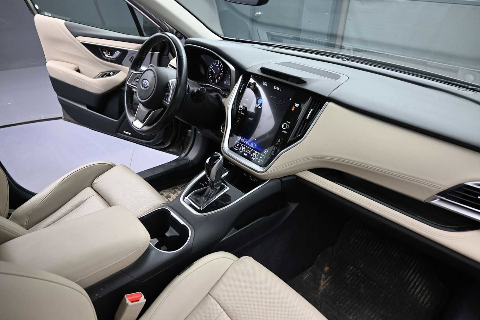 Used 2022 Subaru Legacy Limited image 73