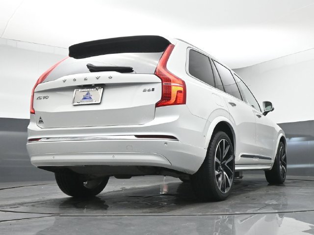 Used 2024 Volvo XC90 B6 Ultimate w/ Protection Package Premier AWD/4WD image 43