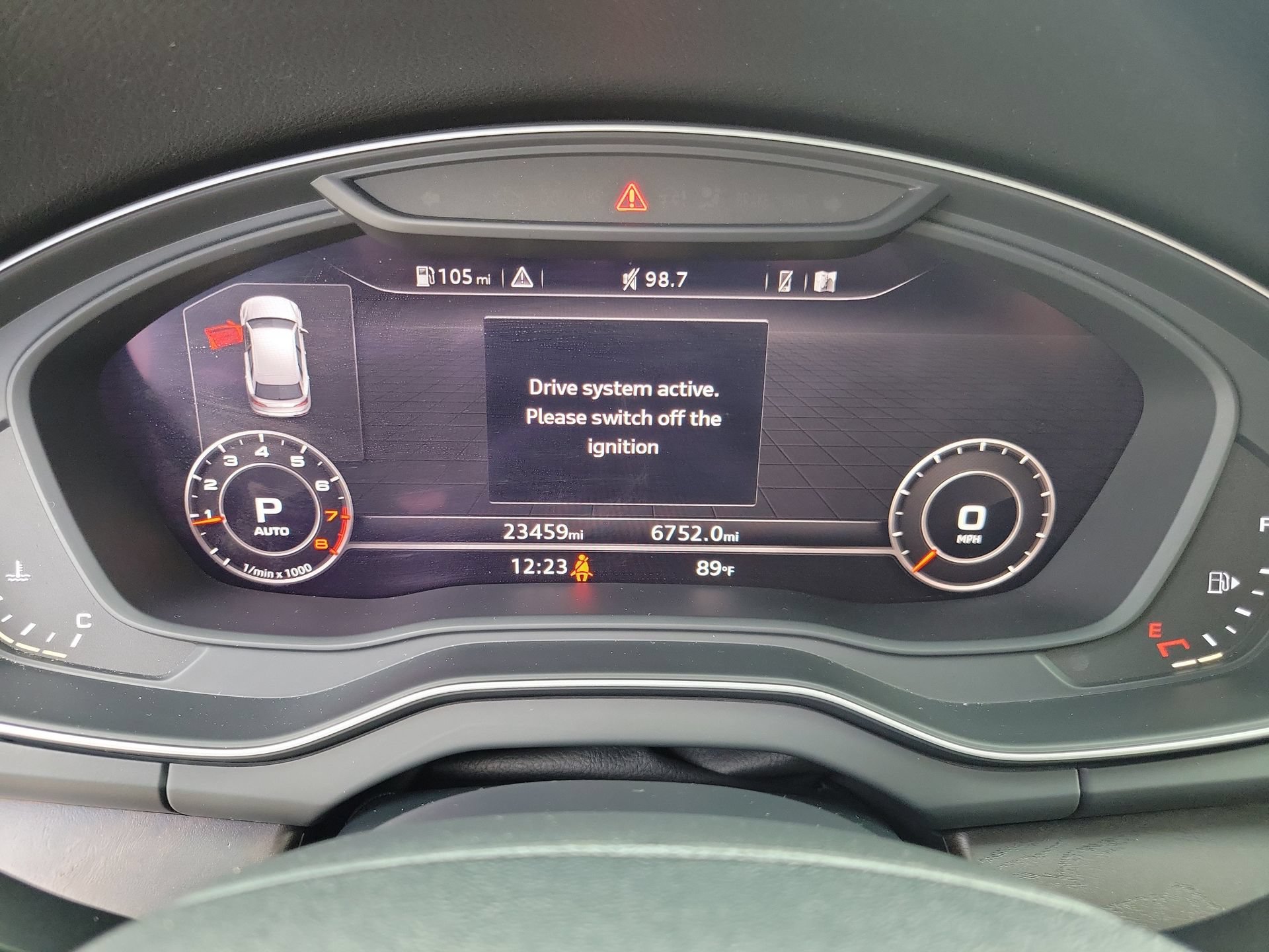 Used 2018 Audi Q5 Prestige AWD/4WD image 37
