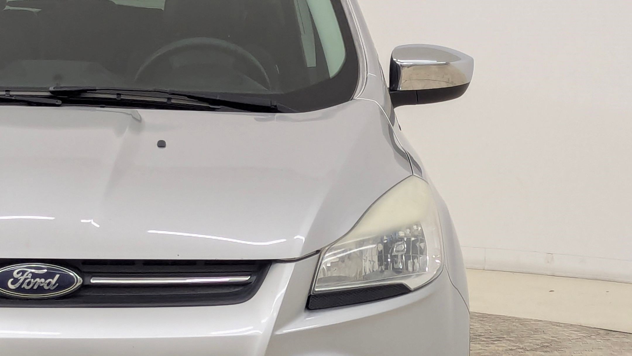 Used 2015 Ford Escape SE w/ SE Chrome Package image 11