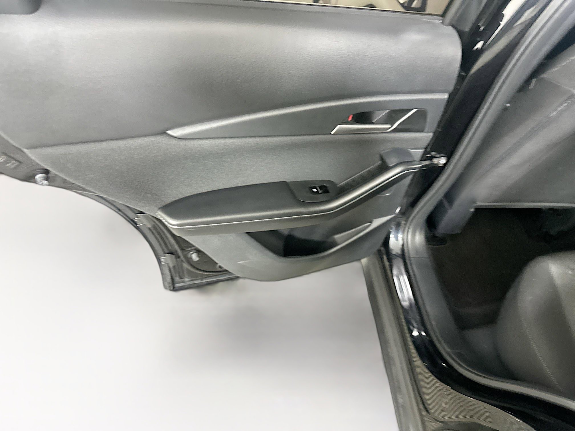 Used 2025 MAZDA CX-30 AWD 2.5 S image 26