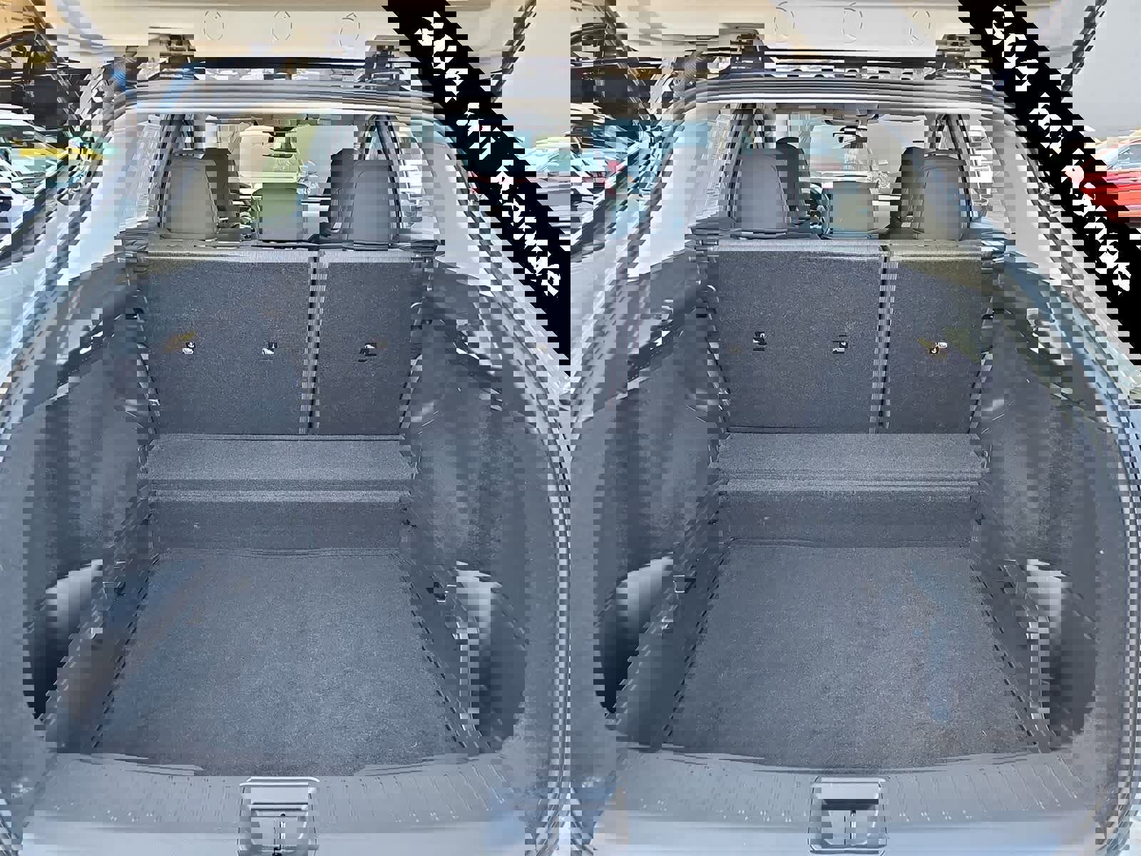 Used 2024 Nissan Ariya FWD image 23