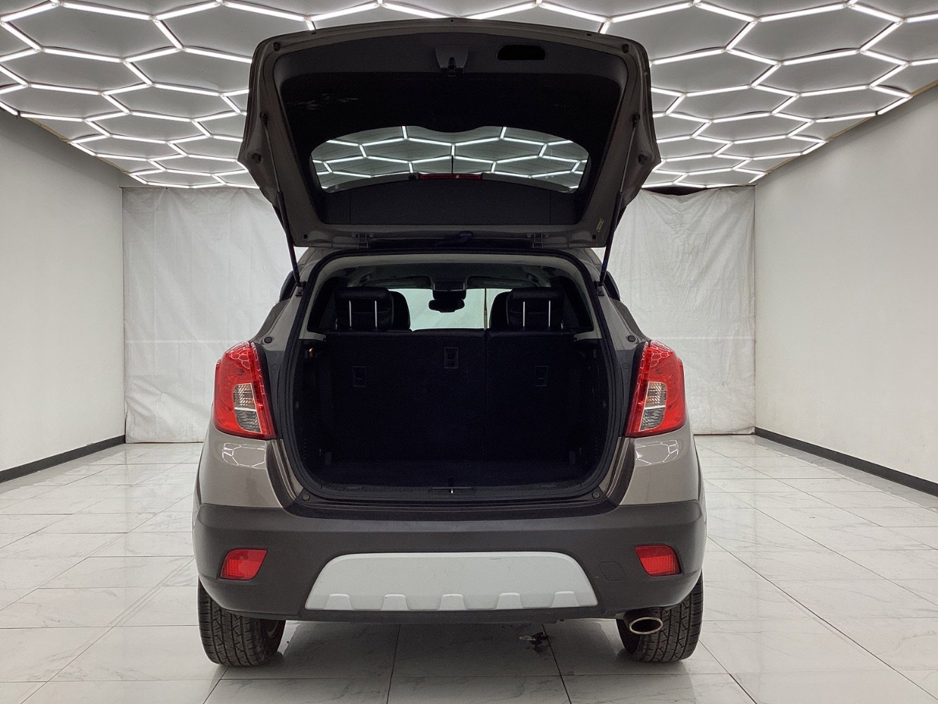 Used 2015 Buick Encore Leather FWD image 42