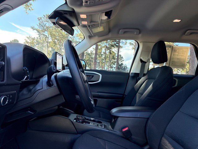 Certified 2021 Ford Bronco Sport AWD/4WD image 20