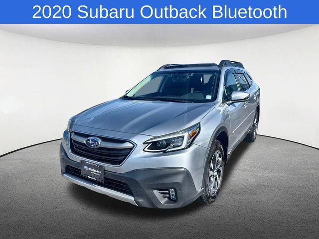 Used 2020 Subaru Outback Limited