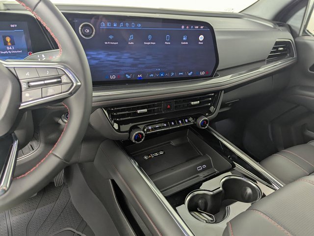 Used 2025 Chevrolet Tahoe RST image 17