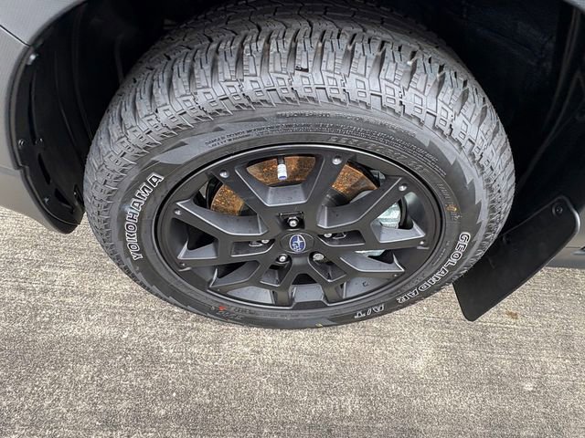 New 2026 Subaru Crosstrek 2.5i Wilderness w/ Crosstrek Mirror Package image 7