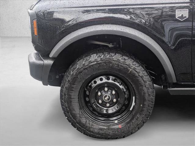 New 2026 Ford Bronco Big Bend w/ Black Diamond Package AWD/4WD image 10