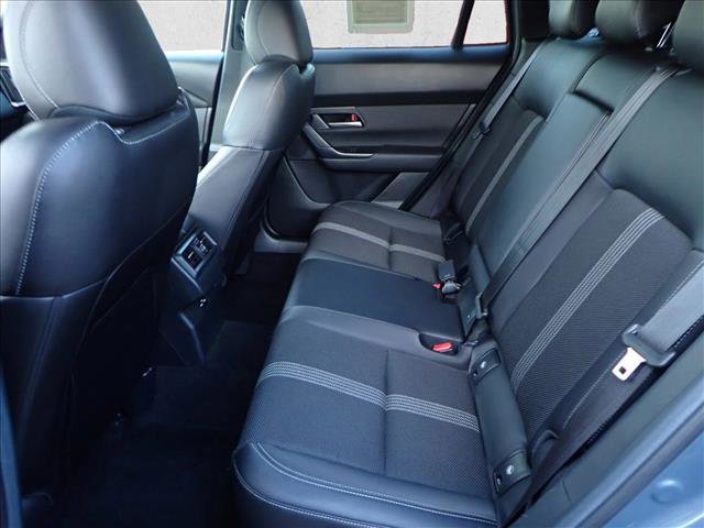 Used 2024 MAZDA CX-50 AWD 2.5 S w/ Preferred Package image 9