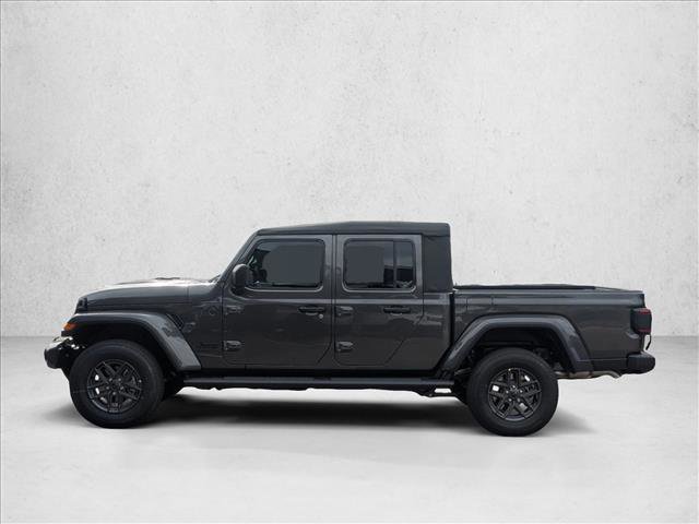 New 2026 Jeep Gladiator Sport image 5