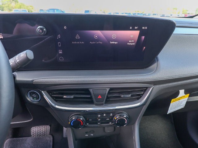 New 2026 Buick Encore GX Preferred w/ Comfort Package FWD image 19
