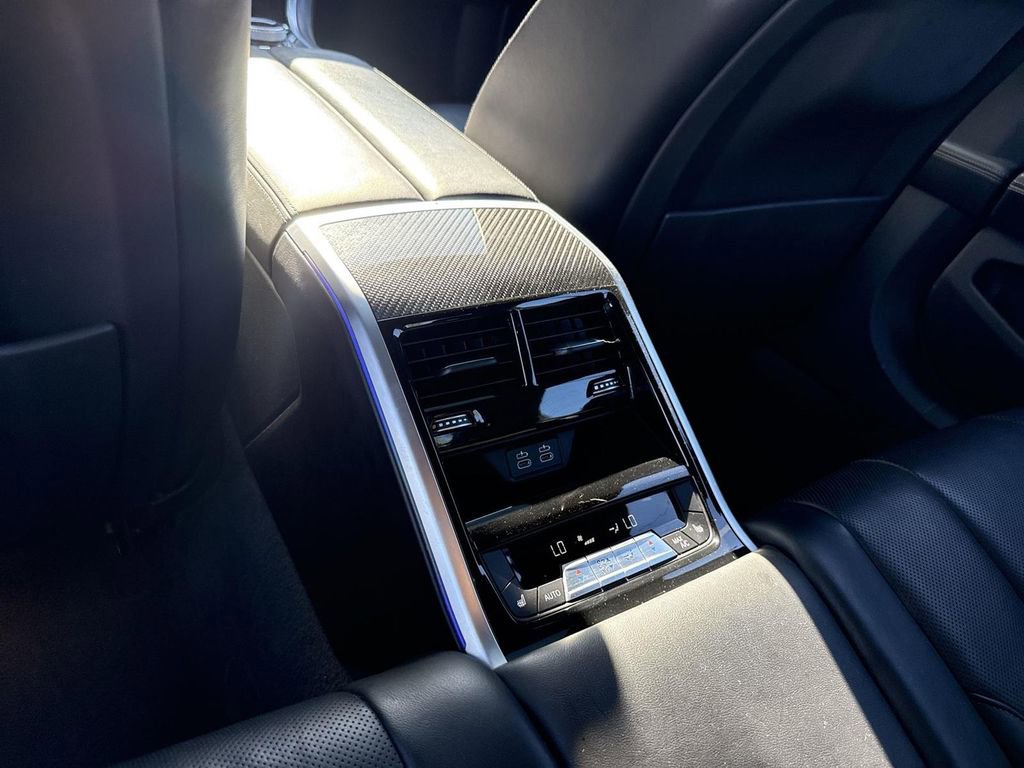 Used 2023 BMW M850i Gran Coupe xDrive w/ M Sport Professional Package image 21