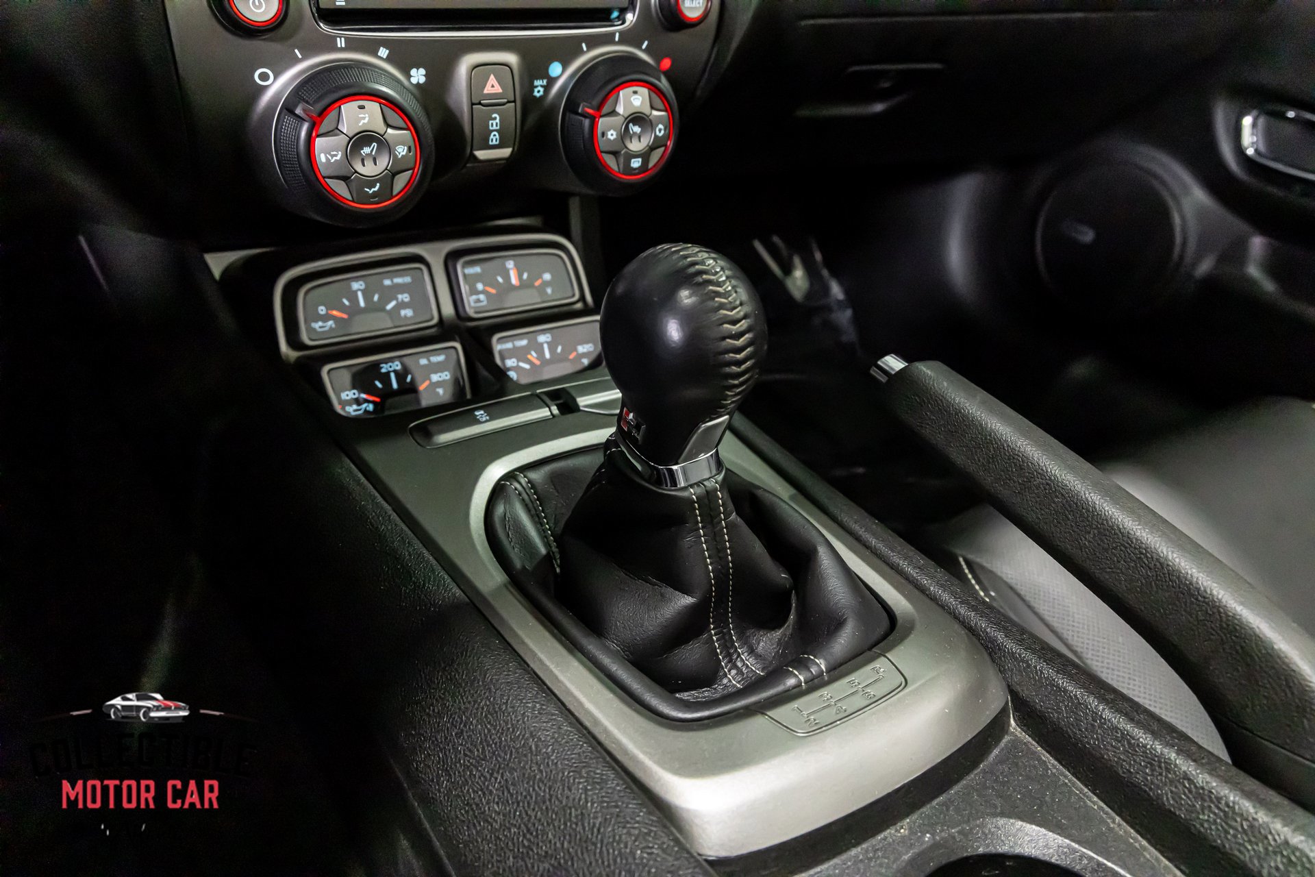 Used 2011 Chevrolet Camaro SS w/ RS Package image 95