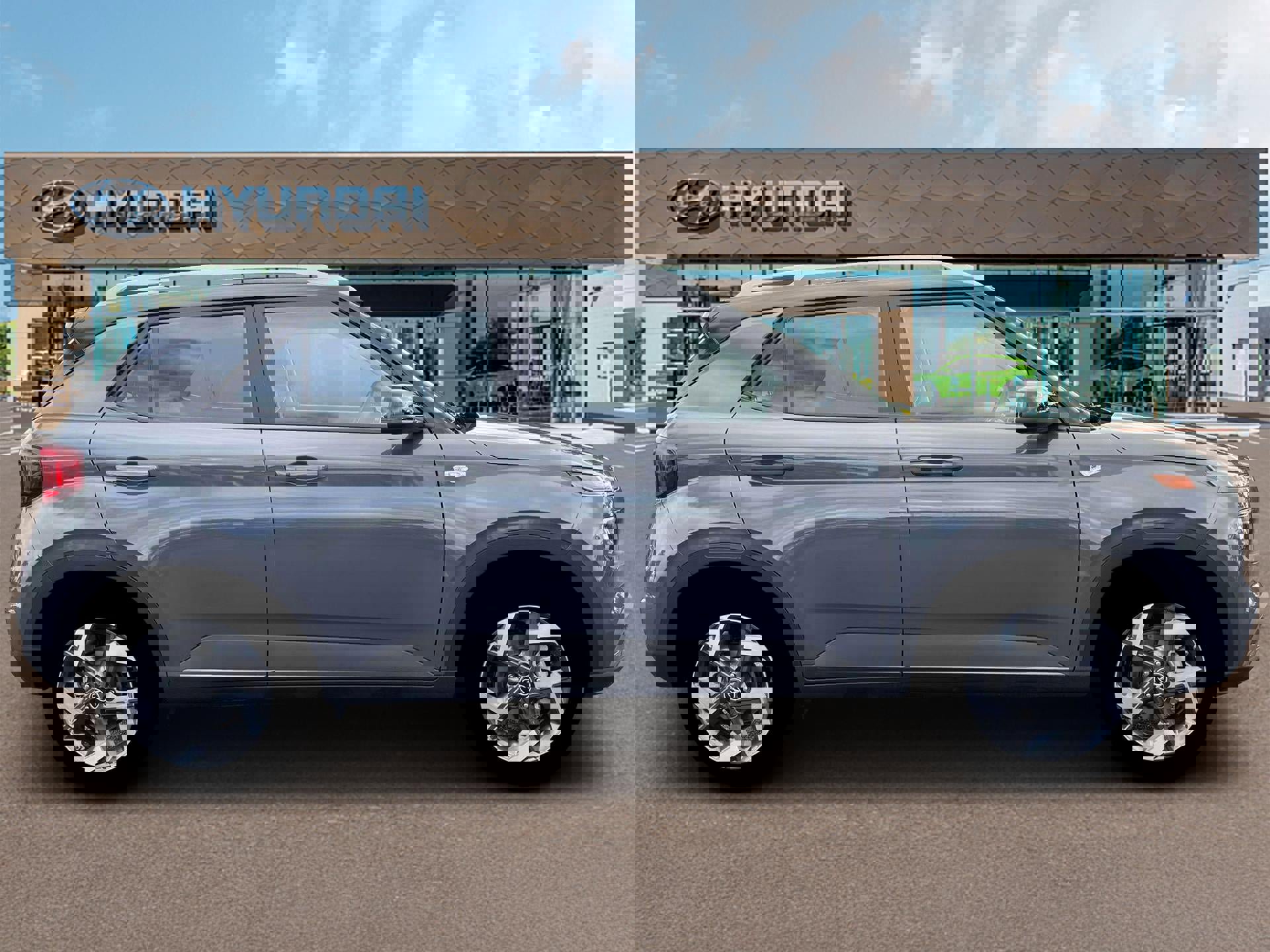 New 2026 Hyundai Venue SEL image 9