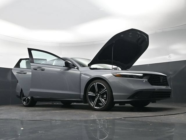 Certified 2026 Honda Accord SE image 35