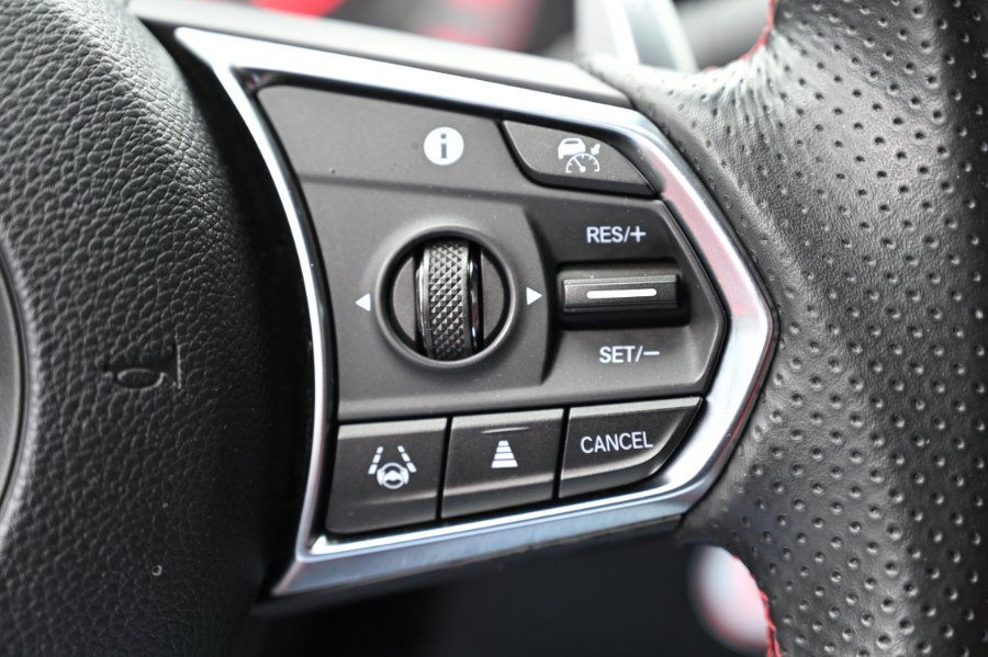 Used 2023 Acura TLX w/ A-SPEC Package AWD/4WD image 25