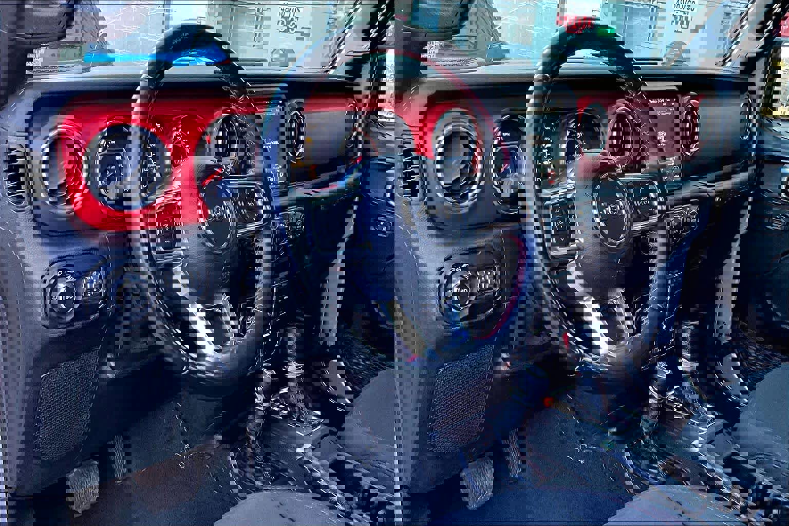 Used 2020 Jeep Wrangler Unlimited Rubicon image 17