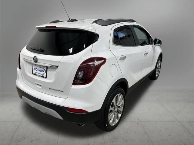 Used 2019 Buick Encore Preferred FWD image 5