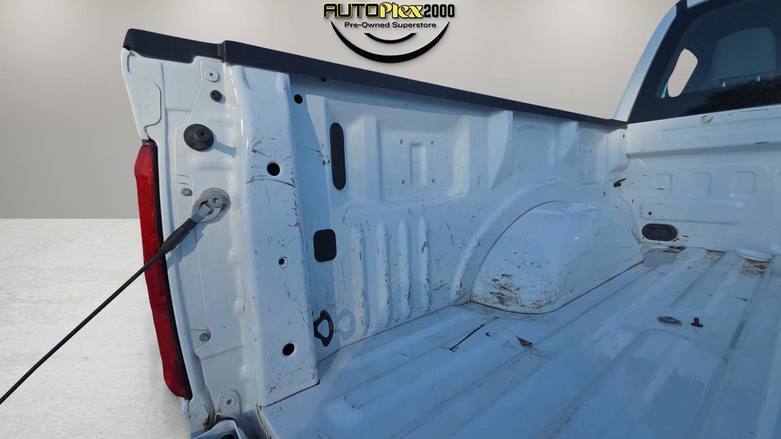 Used 2022 Ford F150 XL w/ Trailer Tow Package AWD/4WD image 21