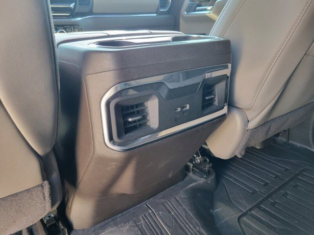 Used 2024 GMC Sierra 1500 SLT w/ SLT Premium Package image 29