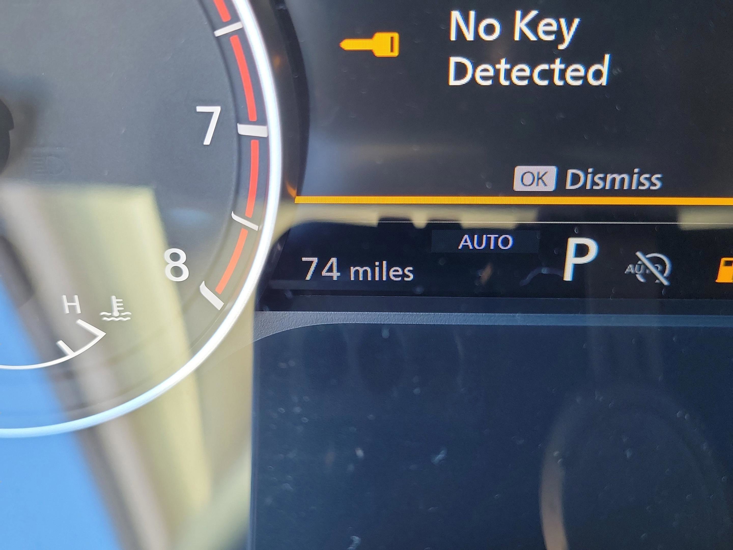 New 2026 Nissan Rogue SV AWD/4WD image 27