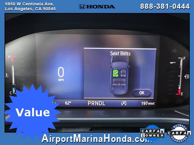 Used 2025 Ford Escape Active image 17