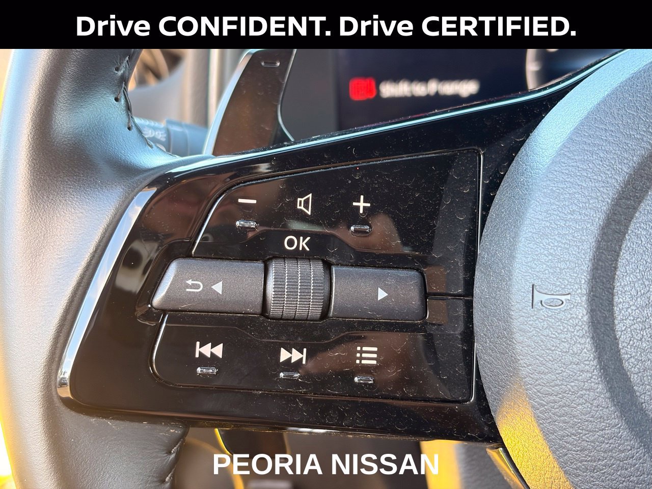 Certified 2023 Nissan Z w/ Floor Mat Package (L93) RWD image 31