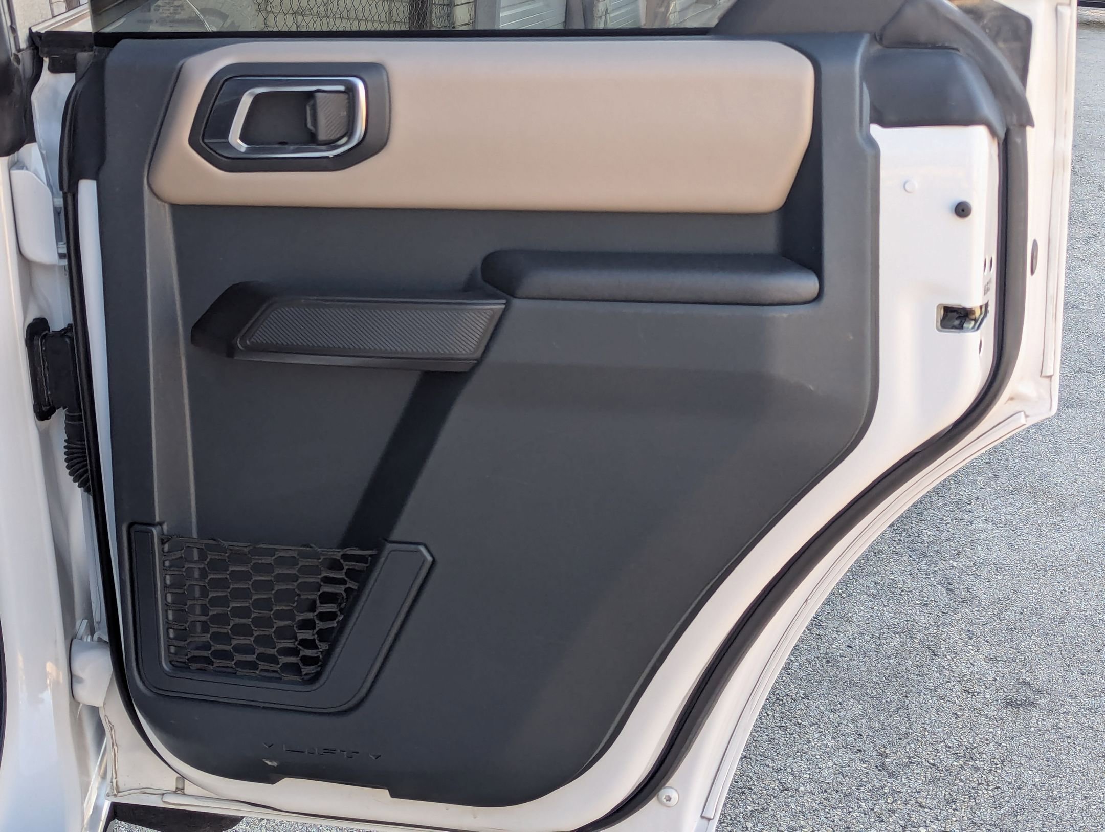 Used 2024 Ford Bronco Wildtrak image 26