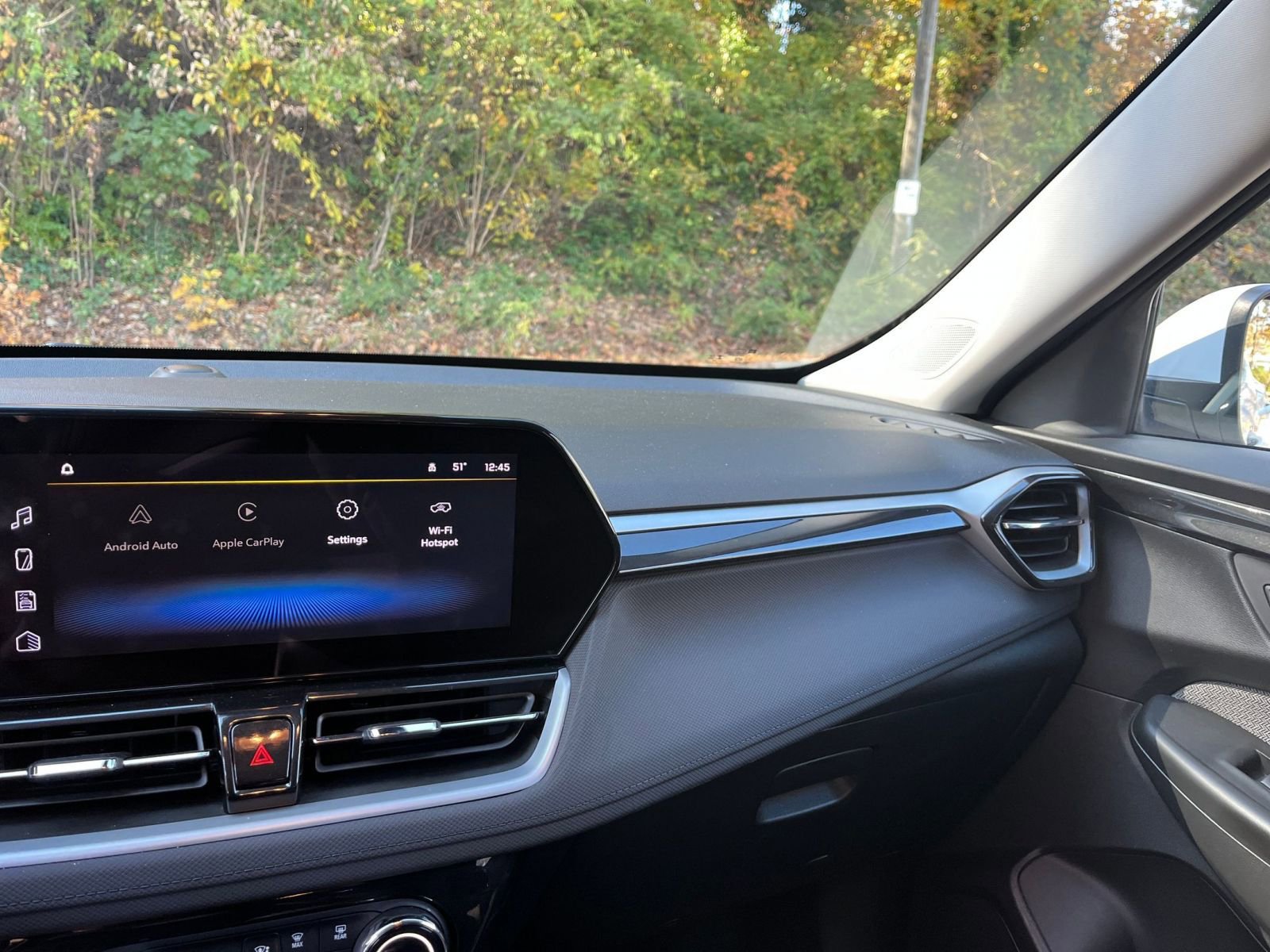 Used 2025 Chevrolet TrailBlazer LT image 31