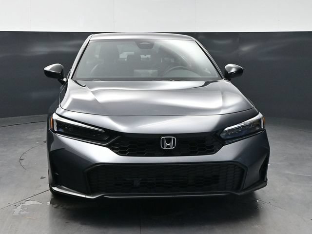 Certified 2026 Honda Civic Sport image 2
