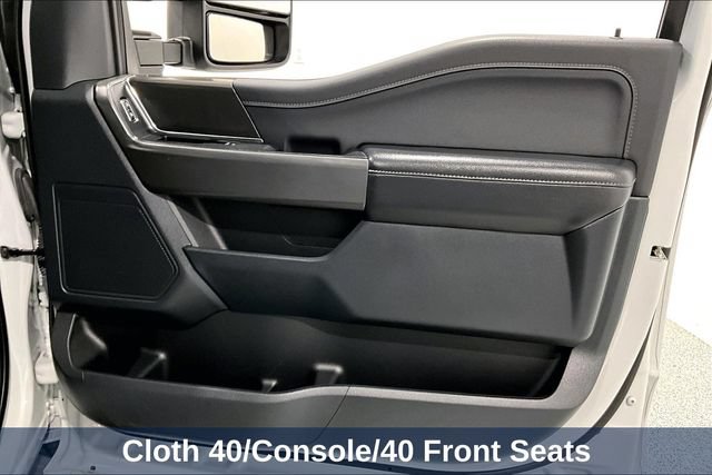 Used 2024 Ford F150 XLT w/ Equipment Group 302A MID AWD/4WD image 38