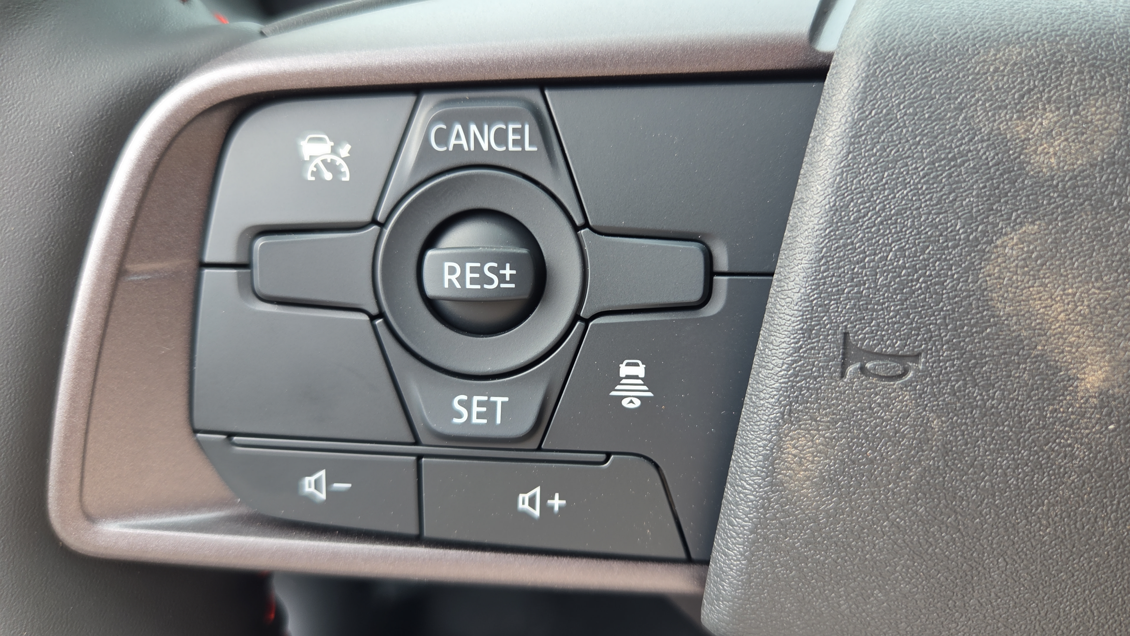 New 2027 Nissan Sentra SR w/ SR All Weather Package FWD image 25