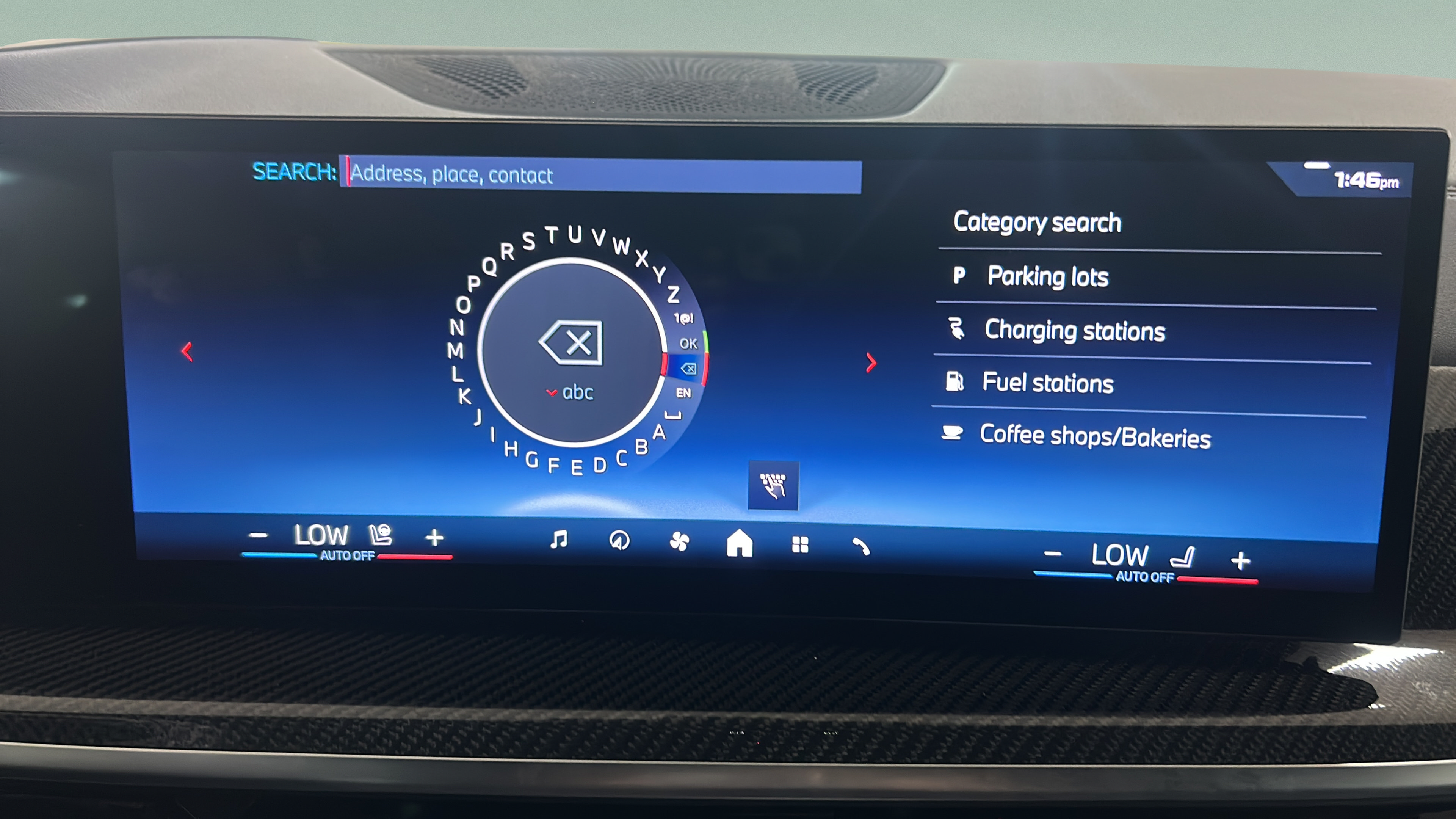 Used 2024 BMW X5 M60i AWD/4WD image 19
