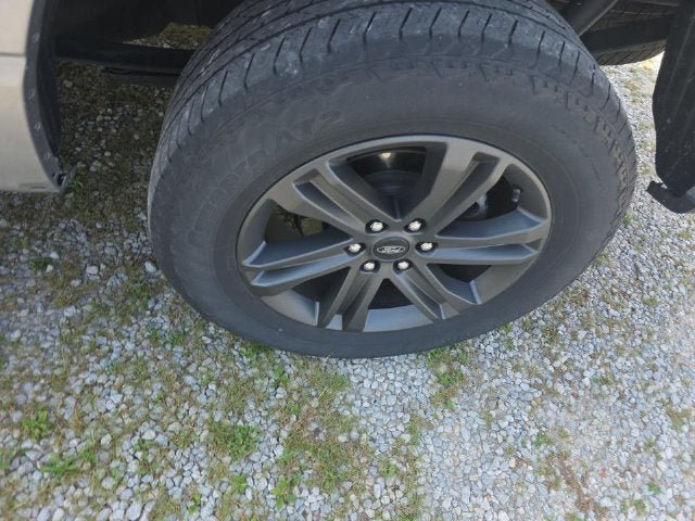 Used 2023 Ford F150 XLT w/ Equipment Group 302A High AWD/4WD image 22