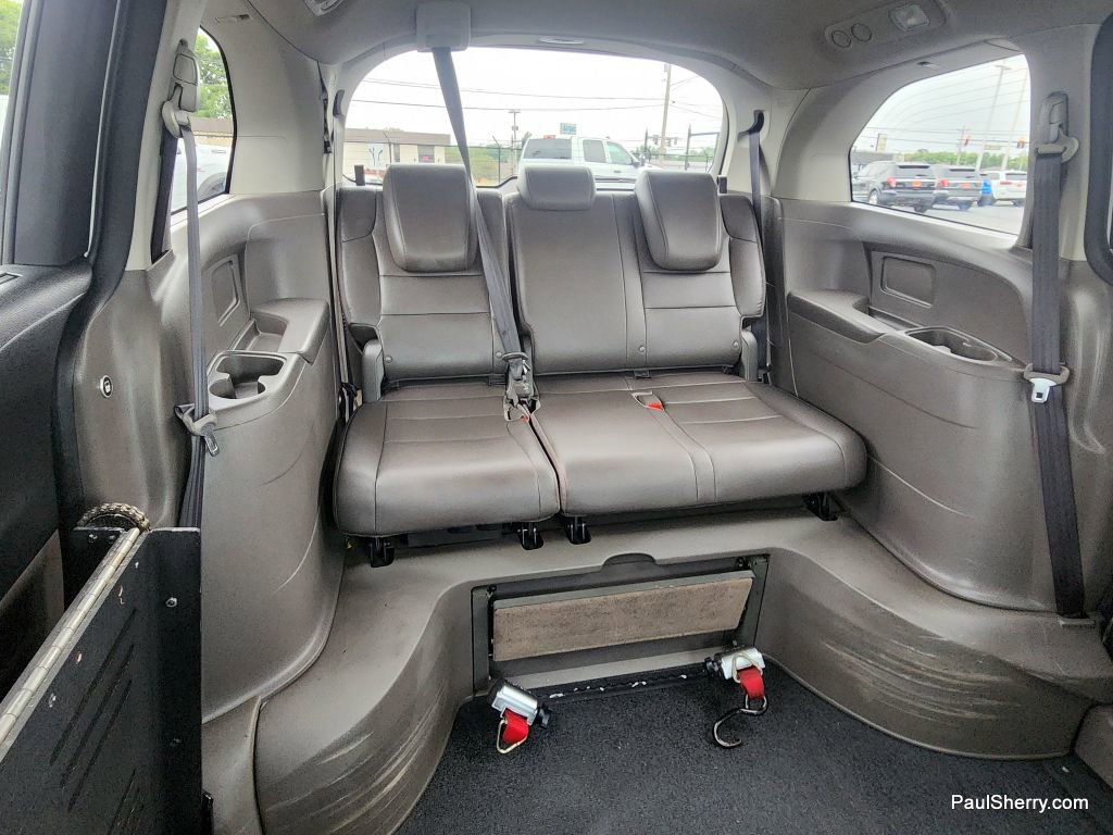 Used 2013 Honda Odyssey EX-L image 6
