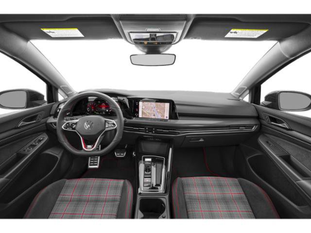 Used 2024 Volkswagen GTI SE FWD image 11
