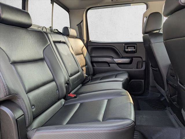 Used 2018 GMC Sierra 3500 SLT image 22