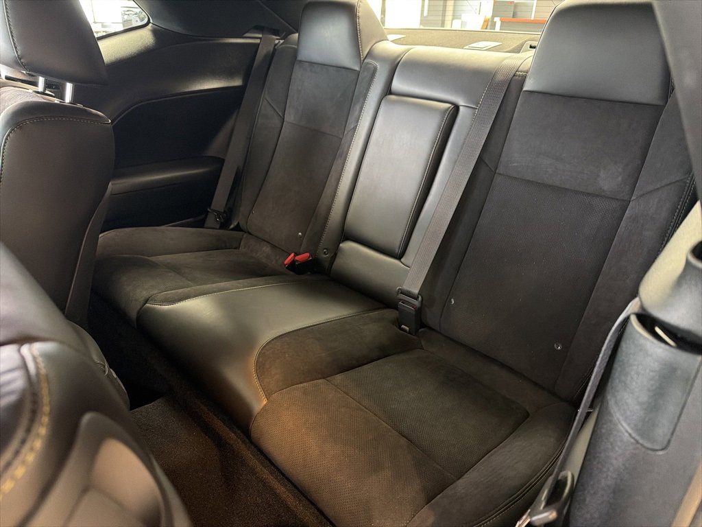 Certified 2023 Dodge Challenger R/T Scat Pack image 12