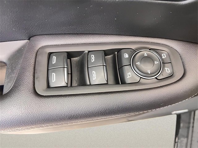 Certified 2023 Cadillac XT5 Premium Luxury w/ LPO, Floor Liner Package image 19