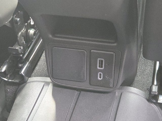 New 2026 Buick Encore GX Sport Touring w/ Advanced Technology Package AWD/4WD image 6