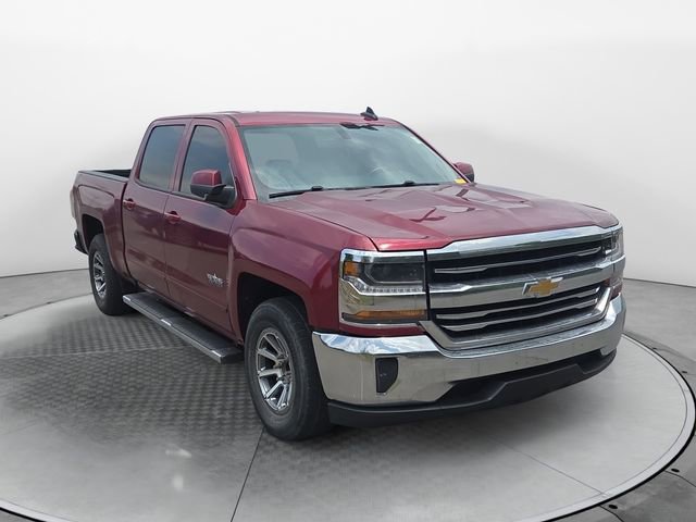 Used 2018 Chevrolet Silverado 1500 LT w/ Texas Edition RWD image 7