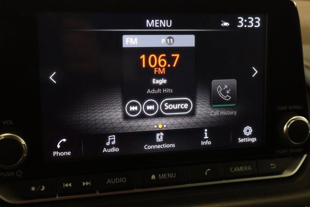 Certified 2023 Nissan Rogue SV AWD/4WD image 21