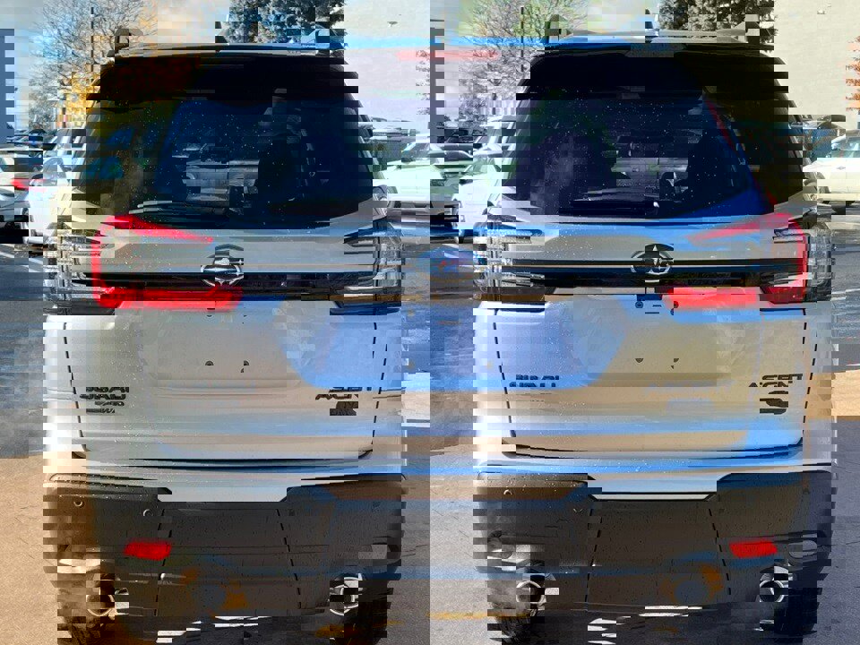 New 2025 Subaru Ascent Bronze Edition image 49