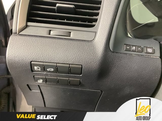 Used 2018 Lexus RX 350L AWD image 11