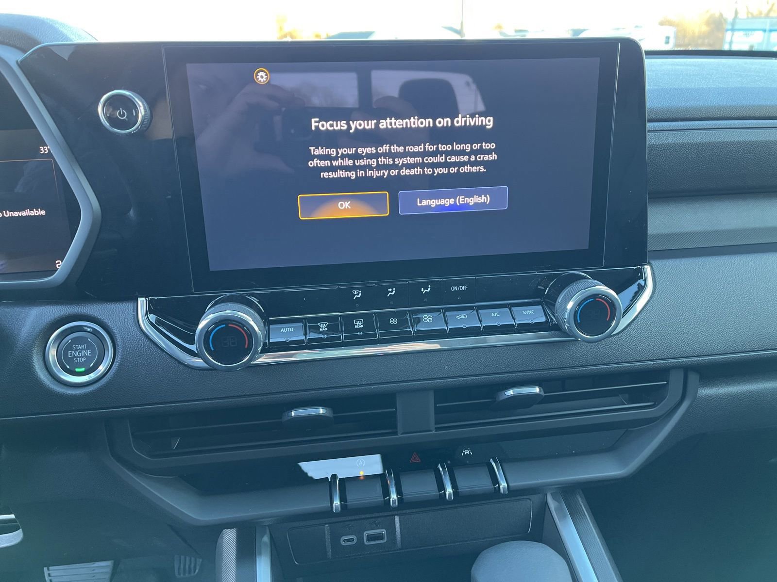 New 2026 Chevrolet Colorado Trail Boss image 36