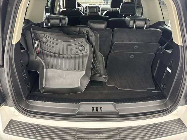 Used 2018 Ford Expedition Platinum image 33
