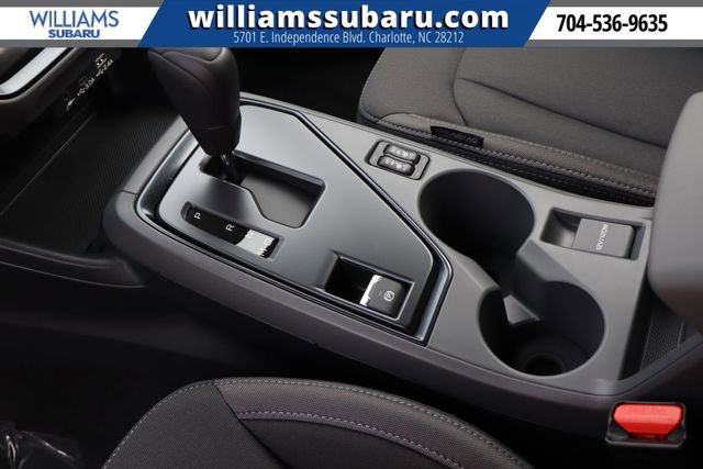 New 2026 Subaru Crosstrek 2.0i Premium image 14