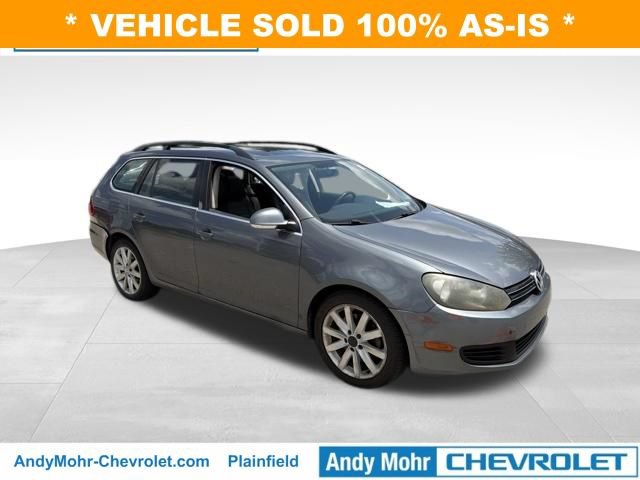 Used 2011 Volkswagen Jetta TDI FWD image 9