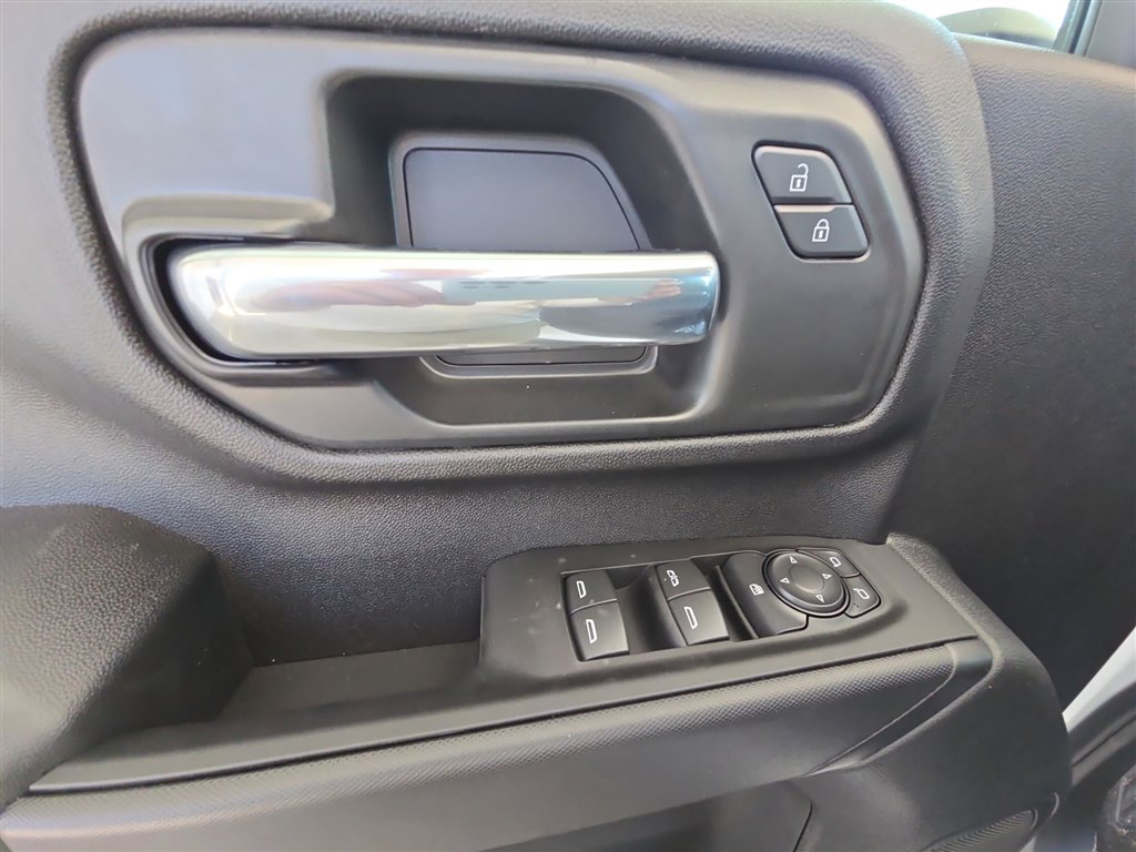 New 2025 Chevrolet Silverado 2500 Custom w/ Custom Convenience Package image 21