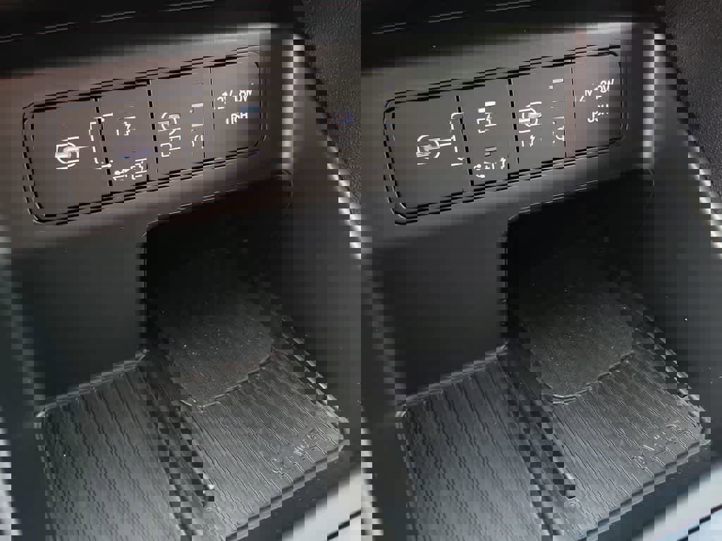 New 2025 Hyundai Santa Cruz Limited image 31